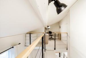 Appartement Cozy and modern studio in the 5th arrondissement 12 Place Saint-Paul 69005 Lyon Rhône-Alpes