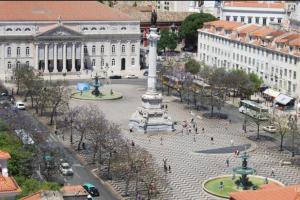 Cozy and perfect location Bairro Alto Chiado