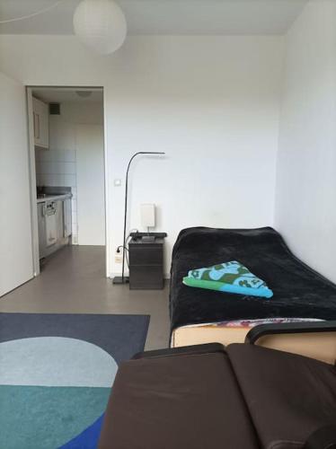 Cozy and small place to stay in Berlin.