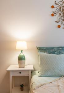 Cozy and Stylish Beach Flat