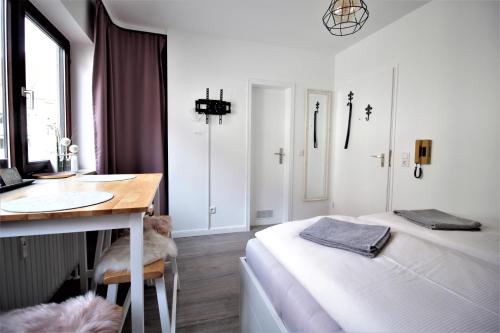 Cozy and stylish Studioapartment