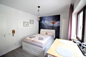 Cozy and stylish Studioapartment