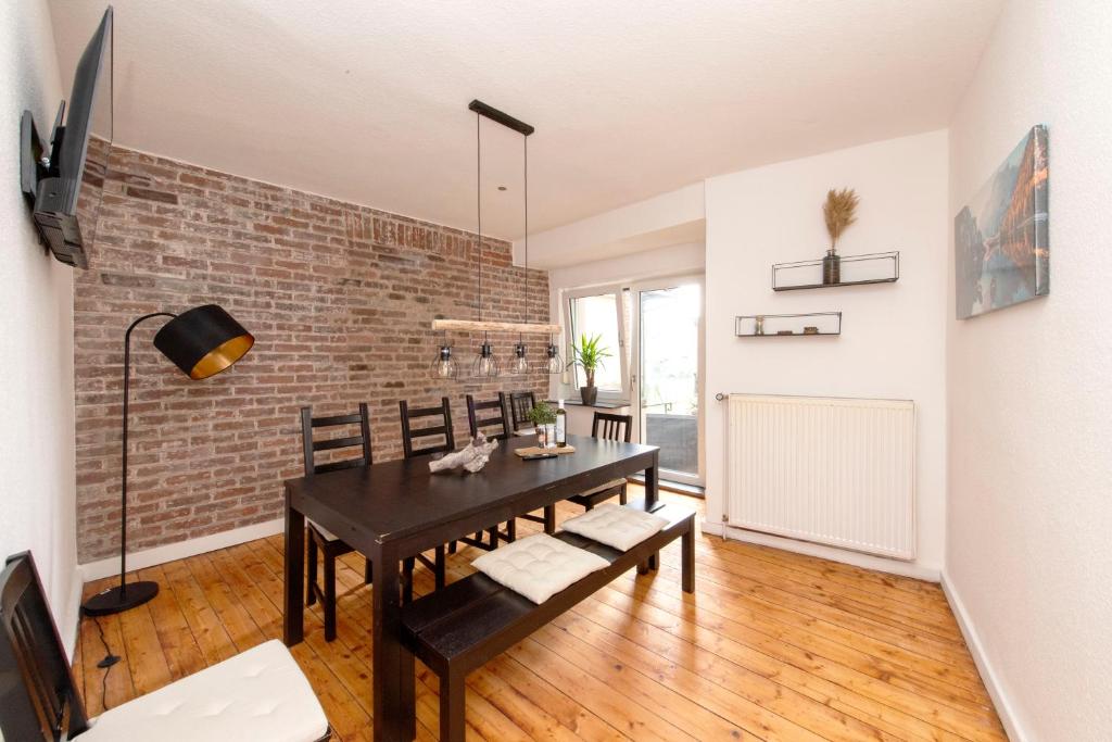 Appartement Cozy Apartment ° 7 beds ° 3 bed rooms 65 Ackerstraße 47533 Clèves