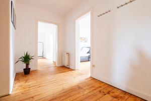 Cozy Apartment ° 7 beds ° 3 bed rooms