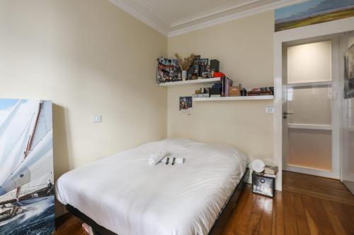 Cozy apartment a few steps away from le Sacré Coeur - Paris - Welkeys
