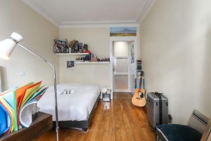 Cozy apartment a few steps away from le Sacré Coeur - Paris - Welkeys