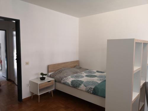 Cozy Apartment am Chlodwigplatz