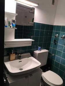 Cozy Apartment am Chlodwigplatz