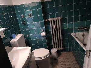Cozy Apartment am Chlodwigplatz
