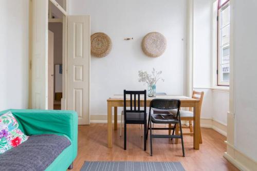 Cozy apartment at the city center