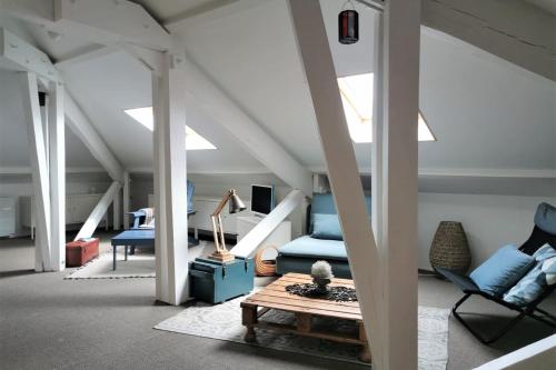 Cozy apartment Bordeaux
