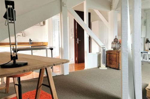 Cozy apartment Bordeaux
