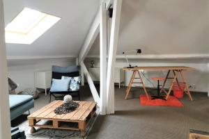 Cozy apartment Bordeaux