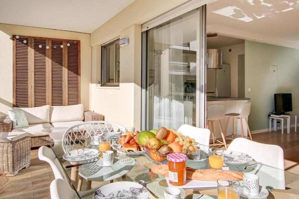 Cozy Apartment 88 Boulevard Carnot, 06400 Cannes