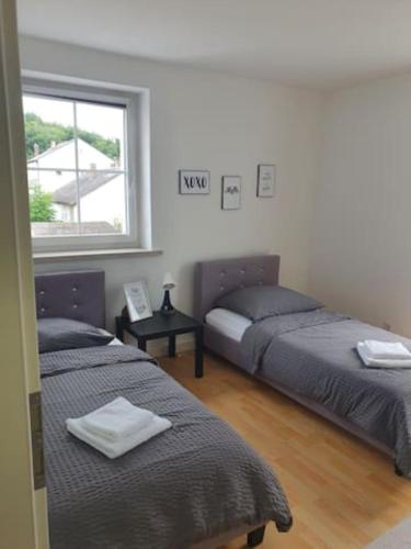 Cozy Apartment close to nature parks and City