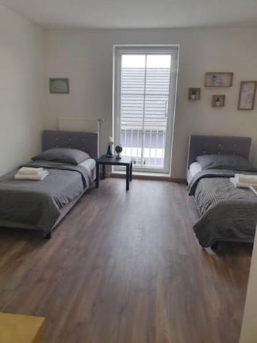 Appartement Cozy Apartment close to nature parks and City 13 Schillerstraße 92421 Schwandorf in Bayern Bavière