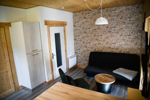 Cozy apartment close to the Aiguille du Midi cable car