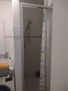 Cozy apartment close to Treptower park
