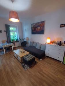 Appartement Cozy apartment close to Treptower park 12 Beermannstraße Building number 3, 3rd floor 12435 Berlin Berlin (état fédéral)