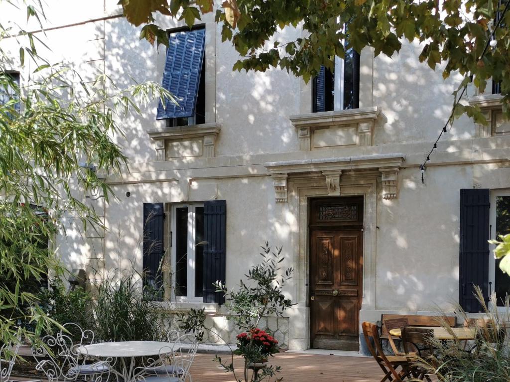 Cozy apartment for 2 located in Paris 19