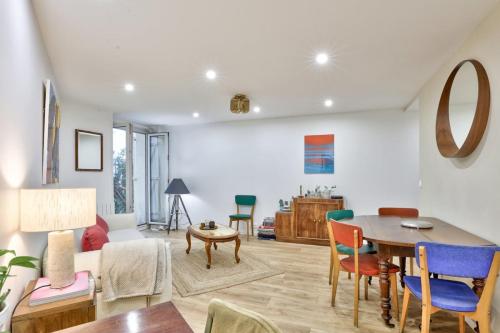 Cozy apartment for 2 people - Paris 10