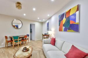 Cozy apartment for 2 people - Paris 10