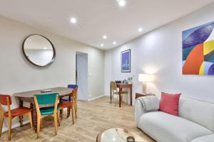 Cozy apartment for 2 people - Paris 10