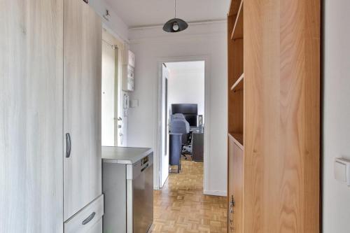 Cozy apartment for 2 people - Paris 12
