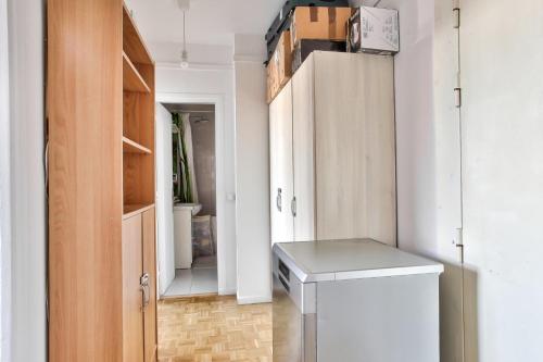 Cozy apartment for 2 people - Paris 12