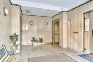 Cozy apartment for 2 people - Paris 12