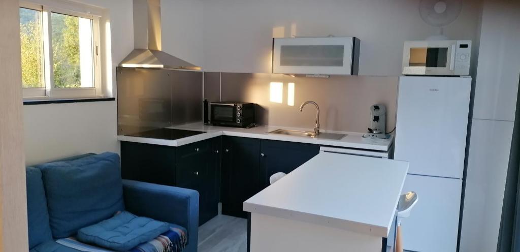 Cozy apartment for 2 people - Paris 20