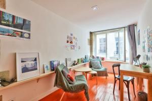Cozy apartment for 2 people - Paris 3