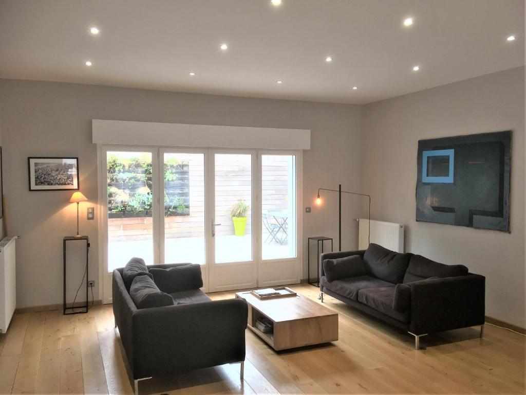 Cozy apartment for 3 - Paris 14