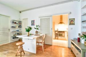 Cozy apartment for 4 near Bastille
