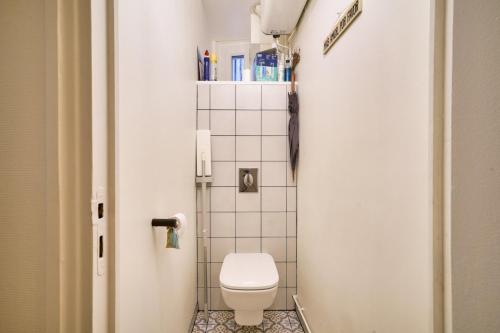 Cozy apartment for 4 people - Auteuil