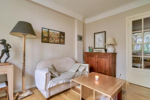 Cozy apartment for 4 people
