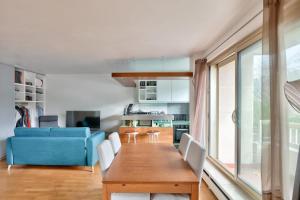 Cozy apartment for 4 people - Paris 11