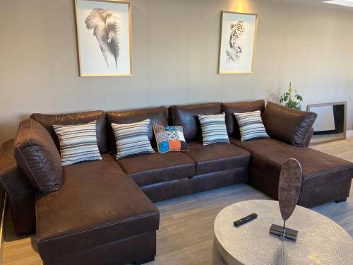 Cozy apartment for 6 people near the Normandy beaches open since May 22