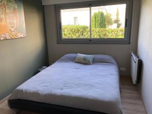 Cozy apartment for 6 people near the Normandy beaches open since May 22