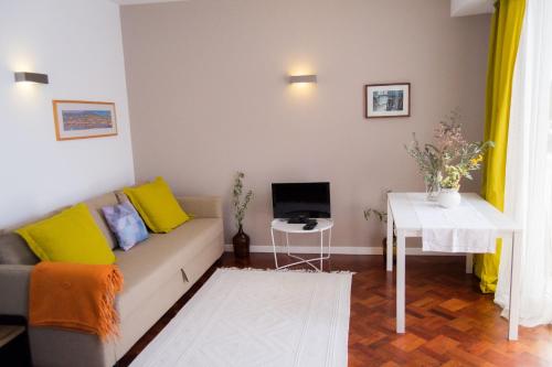 Cozy apartment - Historic Center of Funchal, Madeira