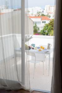 Cozy apartment - Historic Center of Funchal, Madeira