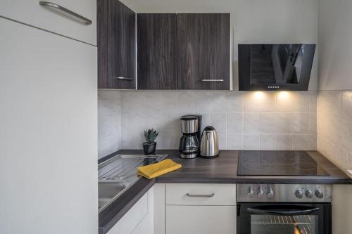 cozy Apartment I zentrumsnah I WLAN