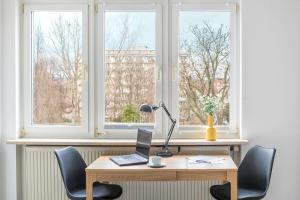 cozy Apartment I zentrumsnah I WLAN