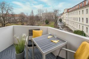 cozy Apartment I zentrumsnah I WLAN