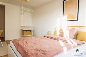Cozy Apartment im Zentrum mit Netflix WE91