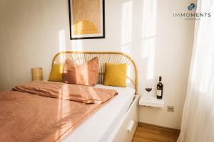Cozy Apartment im Zentrum mit Netflix WE91