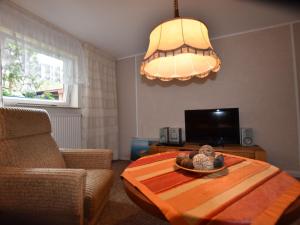 Cozy Apartment in Alt Bukow Germany with Garden