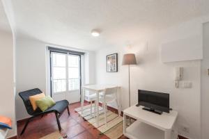 Appartement Cozy apartment in Bairro Alto I Travessa da Espera, 25, 3 dto 1200-000 Lisbonne -1