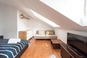 Cozy apartment in Bairro Alto