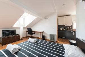 Cozy apartment in Bairro Alto